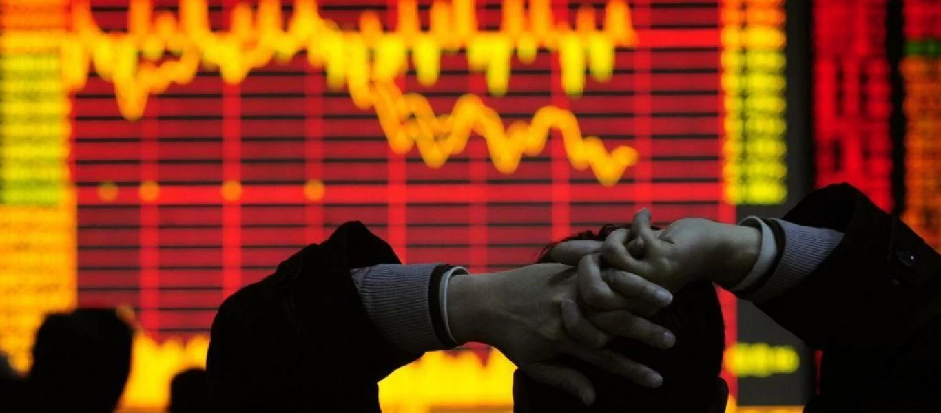 Morgan Stanley προς επενδυτές: «Ετοιμαστείτε - Έρχεται παγκόσμια ύφεση παρόμοια με αυτή του 2008»